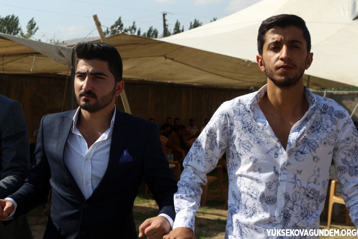 Yüksekova Düğünleri (12-13) Ağustos 2017 111