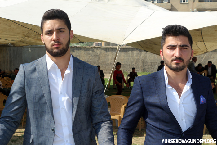 Yüksekova Düğünleri (12-13) Ağustos 2017 112