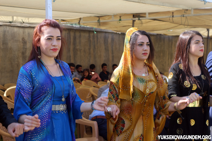 Yüksekova Düğünleri (12-13) Ağustos 2017 115