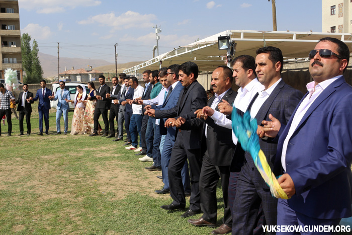 Yüksekova Düğünleri (12-13) Ağustos 2017 118