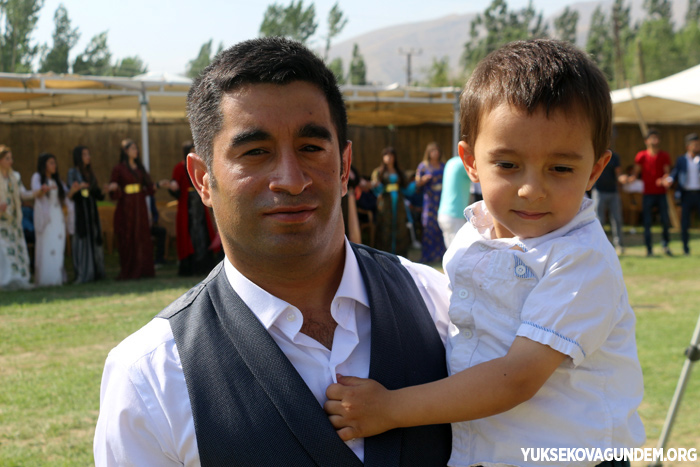 Yüksekova Düğünleri (12-13) Ağustos 2017 119