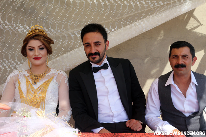 Yüksekova Düğünleri (12-13) Ağustos 2017 120