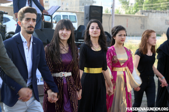 Yüksekova Düğünleri (12-13) Ağustos 2017 121