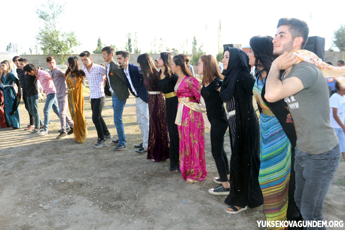 Yüksekova Düğünleri (12-13) Ağustos 2017 122