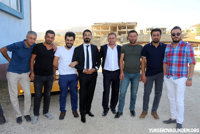 Yüksekova Düğünleri (12-13) Ağustos 2017 123