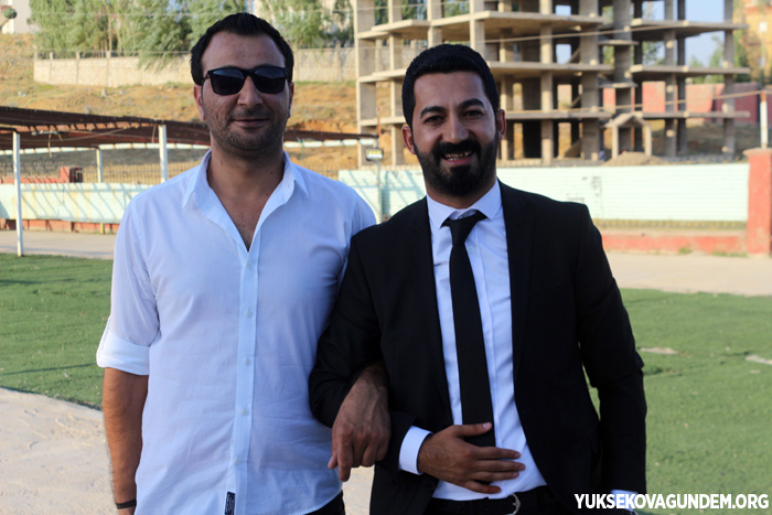 Yüksekova Düğünleri (12-13) Ağustos 2017 124