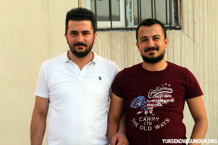 Yüksekova Düğünleri (12-13) Ağustos 2017 125