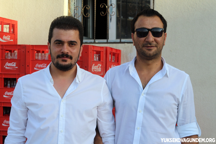 Yüksekova Düğünleri (12-13) Ağustos 2017 126