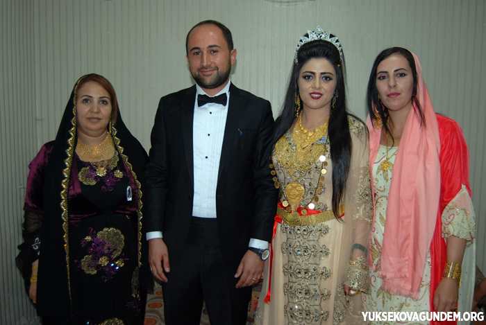Yüksekova Düğünleri (12-13) Ağustos 2017 13