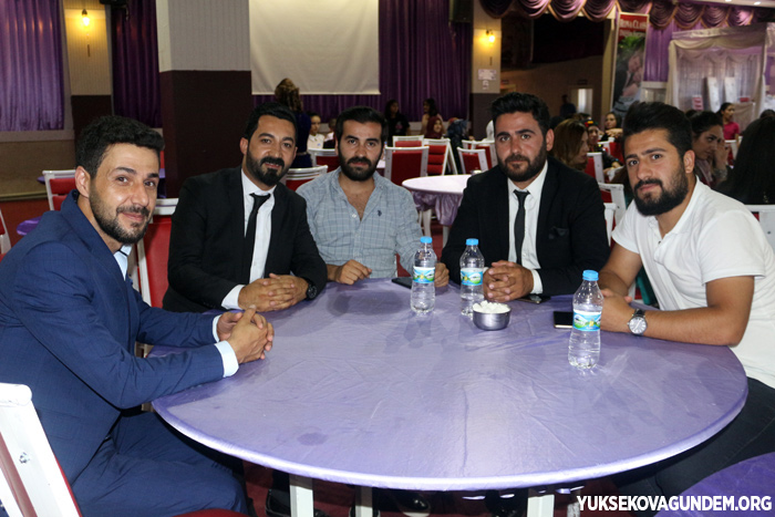 Yüksekova Düğünleri (12-13) Ağustos 2017 130