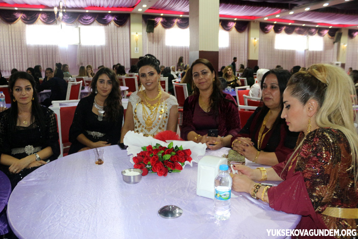 Yüksekova Düğünleri (12-13) Ağustos 2017 131