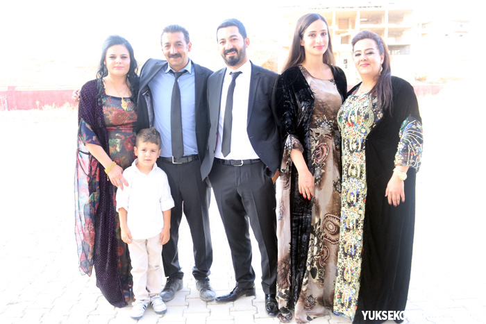 Yüksekova Düğünleri (12-13) Ağustos 2017 140