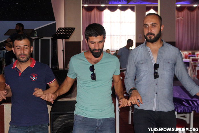 Yüksekova Düğünleri (12-13) Ağustos 2017 143