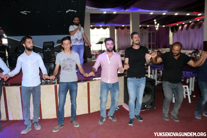 Yüksekova Düğünleri (12-13) Ağustos 2017 144
