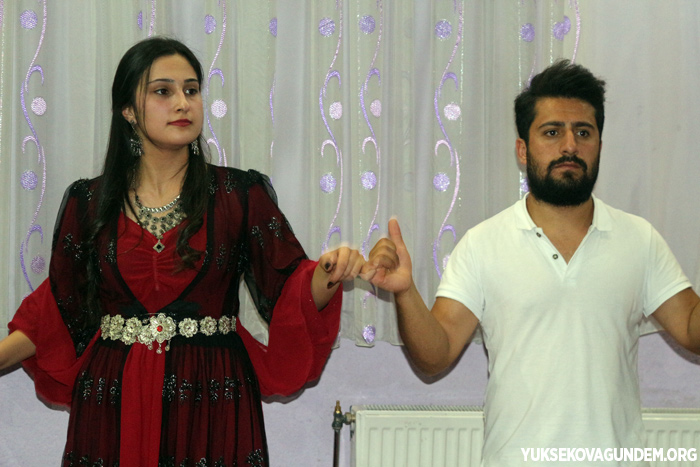 Yüksekova Düğünleri (12-13) Ağustos 2017 147