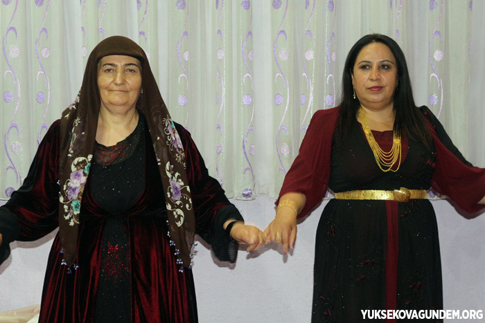 Yüksekova Düğünleri (12-13) Ağustos 2017 148