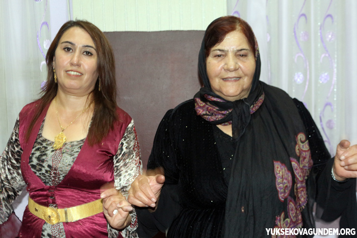 Yüksekova Düğünleri (12-13) Ağustos 2017 149
