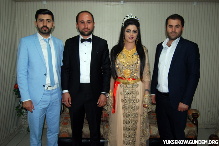 Yüksekova Düğünleri (12-13) Ağustos 2017 15