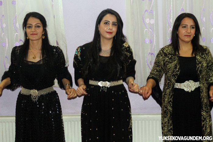 Yüksekova Düğünleri (12-13) Ağustos 2017 151