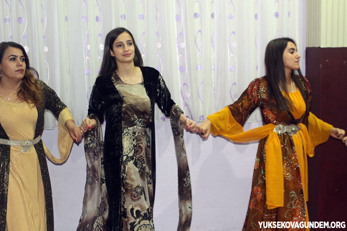 Yüksekova Düğünleri (12-13) Ağustos 2017 155