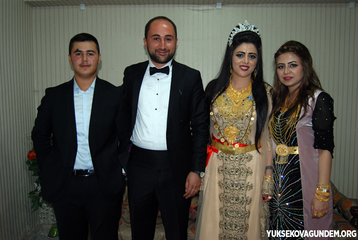 Yüksekova Düğünleri (12-13) Ağustos 2017 16