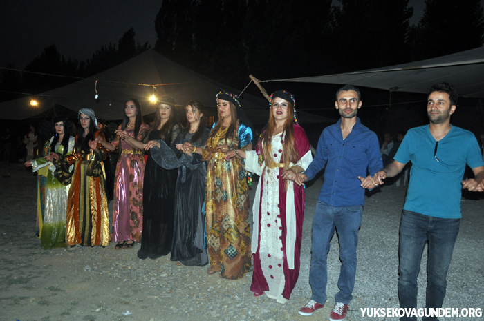 Yüksekova Düğünleri (12-13) Ağustos 2017 173