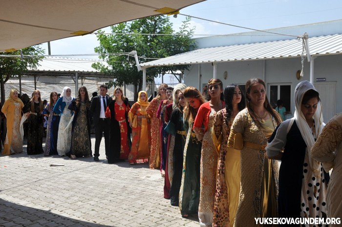 Yüksekova Düğünleri (12-13) Ağustos 2017 183