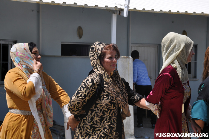 Yüksekova Düğünleri (12-13) Ağustos 2017 184