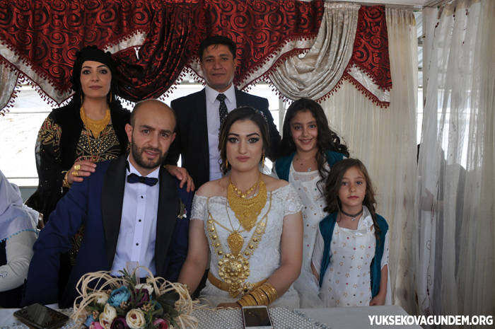 Yüksekova Düğünleri (12-13) Ağustos 2017 188