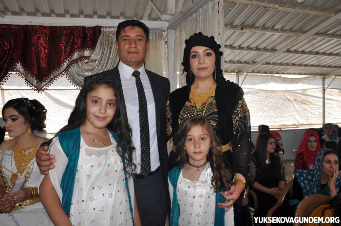 Yüksekova Düğünleri (12-13) Ağustos 2017 189