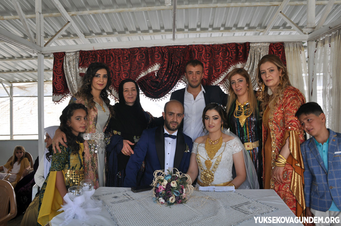 Yüksekova Düğünleri (12-13) Ağustos 2017 193