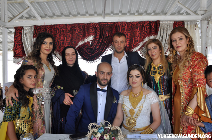 Yüksekova Düğünleri (12-13) Ağustos 2017 194