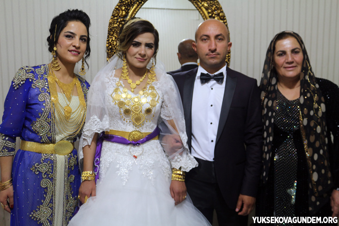 Yüksekova Düğünleri (12-13) Ağustos 2017 20