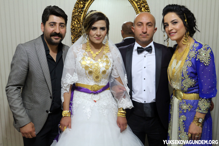 Yüksekova Düğünleri (12-13) Ağustos 2017 21