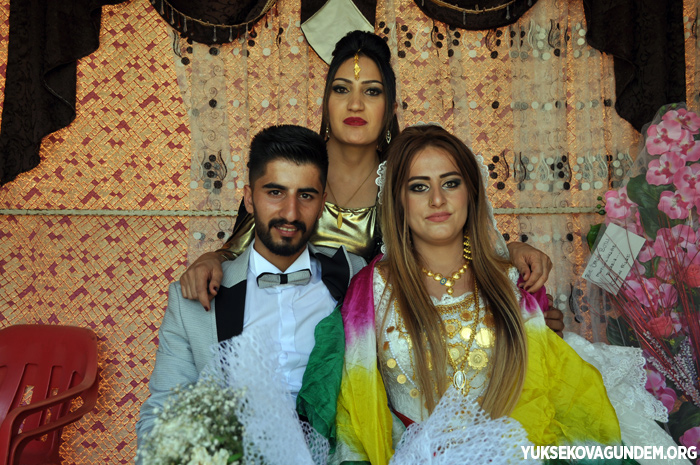Yüksekova Düğünleri (12-13) Ağustos 2017 215
