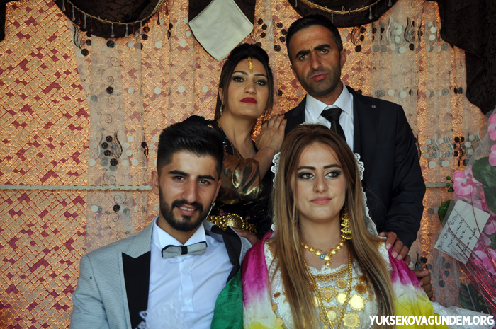 Yüksekova Düğünleri (12-13) Ağustos 2017 216