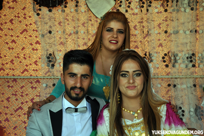 Yüksekova Düğünleri (12-13) Ağustos 2017 217