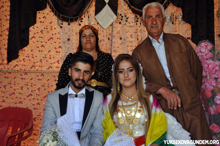 Yüksekova Düğünleri (12-13) Ağustos 2017 219