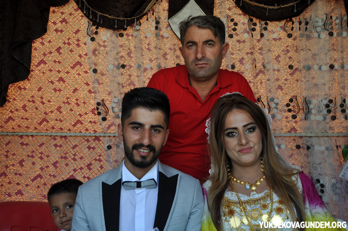 Yüksekova Düğünleri (12-13) Ağustos 2017 220