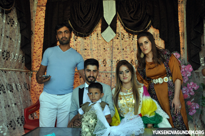Yüksekova Düğünleri (12-13) Ağustos 2017 221