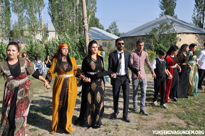 Yüksekova Düğünleri (12-13) Ağustos 2017 225