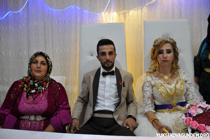 Yüksekova Düğünleri (12-13) Ağustos 2017 228