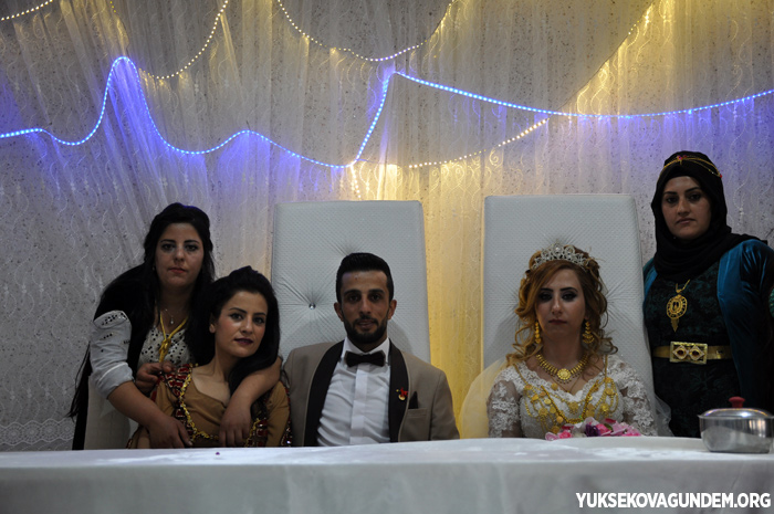 Yüksekova Düğünleri (12-13) Ağustos 2017 229