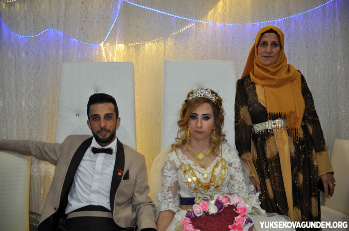 Yüksekova Düğünleri (12-13) Ağustos 2017 231
