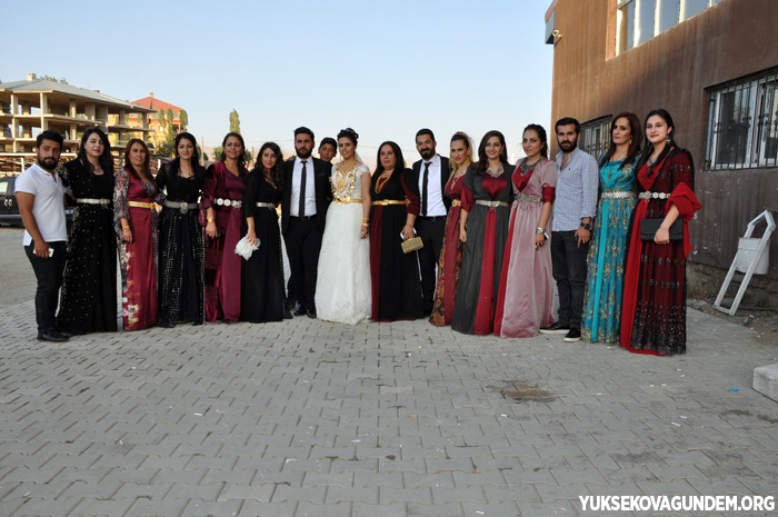 Yüksekova Düğünleri (12-13) Ağustos 2017 238