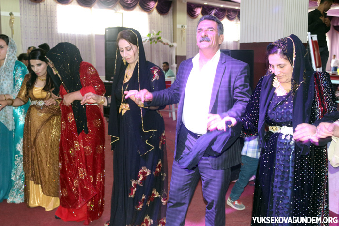 Yüksekova Düğünleri (12-13) Ağustos 2017 44