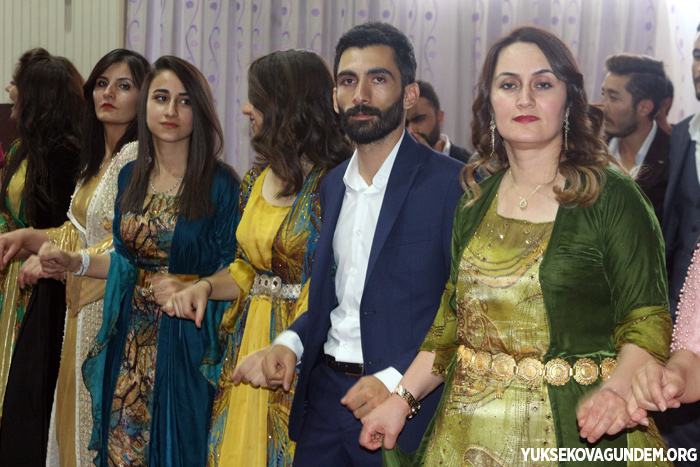 Yüksekova Düğünleri (12-13) Ağustos 2017 47
