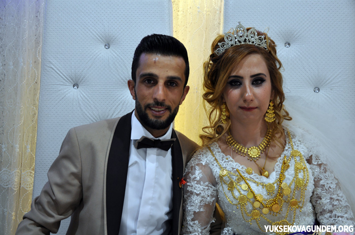 Yüksekova Düğünleri (12-13) Ağustos 2017 5
