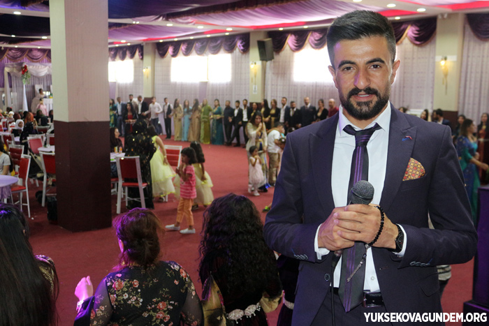 Yüksekova Düğünleri (12-13) Ağustos 2017 55