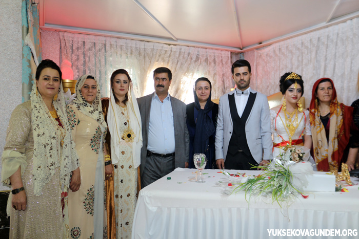 Yüksekova Düğünleri (12-13) Ağustos 2017 63